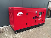 2025 rhino-cross ve-110 noodstroomaggregaat generator - afbeelding 8 van  21