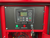 2025 rhino-cross ve-110 noodstroomaggregaat generator - afbeelding 11 van  21