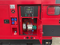 2025 rhino-cross ve-110 noodstroomaggregaat generator - afbeelding 21 van  21