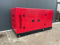 2025 rhino-cross ve-110 noodstroomaggregaat generator - afbeelding 13 van  13