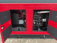 2025 rhino-cross ve-110 noodstroomaggregaat generator - afbeelding 11 van  11