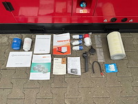 2025 rhino-cross ve-110 noodstroomaggregaat generator - afbeelding 3 van  18