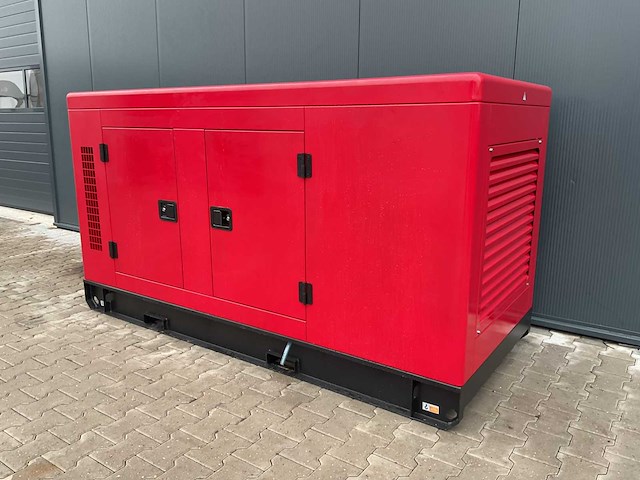 2025 rhino-cross ve-110 noodstroomaggregaat generator - afbeelding 13 van  18