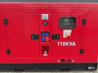 2025 rhino-cross ve-110 noodstroomaggregaat generator - afbeelding 14 van  18