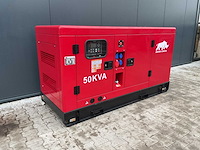 2025 rhino-cross ve-50 noodstroomaggregaat generator - afbeelding 4 van  22