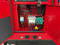 2025 rhino-cross ve-50 noodstroomaggregaat generator - afbeelding 10 van  22