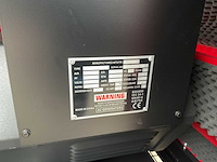 2025 rhino-cross ve-50 noodstroomaggregaat generator - afbeelding 21 van  22