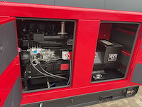 2025 rhino-cross ve-50 noodstroomaggregaat generator - afbeelding 22 van  22