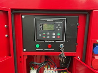 2025 rhino-cross ve-50 noodstroomaggregaat generator - afbeelding 11 van  22