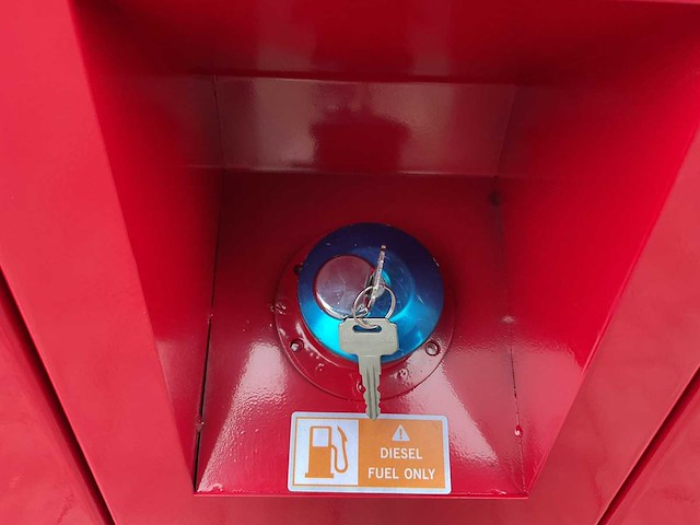 2025 rhino-cross ve-50 noodstroomaggregaat generator - afbeelding 6 van  21