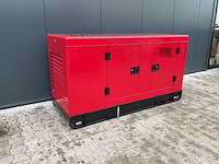 2025 rhino-cross ve-50 noodstroomaggregaat generator - afbeelding 8 van  21