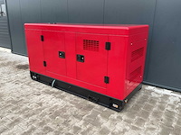 2025 rhino-cross ve-50 noodstroomaggregaat generator - afbeelding 7 van  9