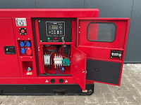 2025 rhino-cross ve-65 noodstroomaggregaat generator - afbeelding 7 van  22