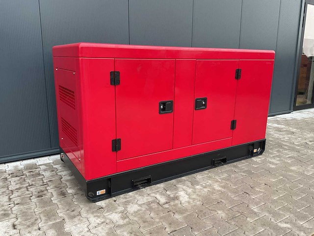 2025 rhino-cross ve-65 noodstroomaggregaat generator - afbeelding 11 van  22