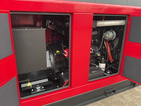 2025 rhino-cross ve-65 noodstroomaggregaat generator - afbeelding 2 van  22