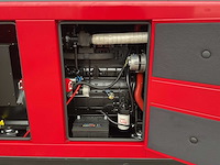 2025 rhino-cross ve-65 noodstroomaggregaat generator - afbeelding 5 van  22