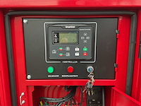 2025 rhino-cross ve-65 noodstroomaggregaat generator - afbeelding 10 van  22