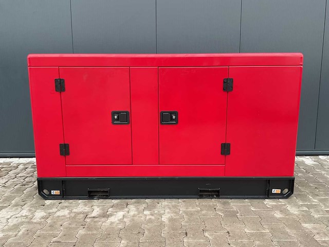 2025 rhino-cross ve-65 noodstroomaggregaat generator - afbeelding 8 van  21