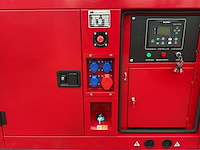 2025 rhino-cross ve-65 noodstroomaggregaat generator - afbeelding 11 van  21