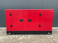 2025 rhino-cross ve-65 noodstroomaggregaat generator - afbeelding 8 van  21