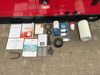 2025 rhino-cross ve-65 noodstroomaggregaat generator - afbeelding 17 van  21