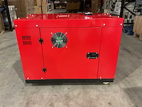 2025 rhino-cross ve12000de stroomgenerator - afbeelding 10 van  16