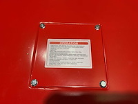 2025 rhino-cross ve12000de stroomgenerator - afbeelding 4 van  14