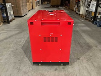 2025 rhino-cross ve12000de stroomgenerator - afbeelding 14 van  16