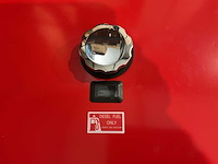 2025 rhino-cross ve12000de stroomgenerator - afbeelding 16 van  16