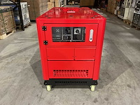 2025 rhino-cross ve18000de stroomaggregaat - afbeelding 15 van  27