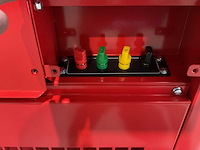 2025 rhino-cross ve18000de stroomaggregaat - afbeelding 25 van  27