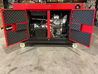 2025 rhino-cross ve18000de stroomaggregaat - afbeelding 2 van  27