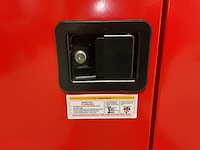 2025 rhino-cross ve18000de stroomaggregaat - afbeelding 6 van  24