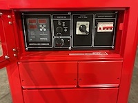 2025 rhino-cross ve18000de stroomaggregaat - afbeelding 23 van  24