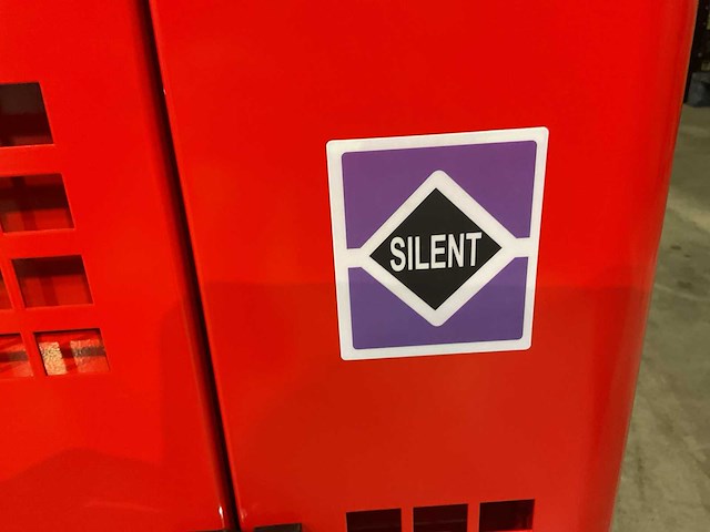 2025 rhino-cross ve18000de stroomaggregaat - afbeelding 5 van  13