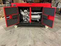 2025 rhino-cross ve18000de stroomaggregaat - afbeelding 8 van  13