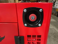 2025 rhino-cross ve18000de stroomaggregaat - afbeelding 2 van  13