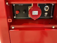 2025 rhino-cross ve18000de stroomaggregaat - afbeelding 3 van  13