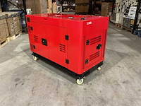 2025 rhino-cross ve18000de stroomaggregaat - afbeelding 6 van  13