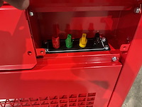 2025 rhino-cross ve18000de stroomaggregaat - afbeelding 10 van  16