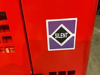 2025 rhino-cross ve18000de stroomaggregaat - afbeelding 10 van  21