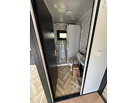 2025 rhino houses 36,5 m2 2 slaapkamers, badkamer en keuken mobiele woonunit / tiny house - afbeelding 13 van  20