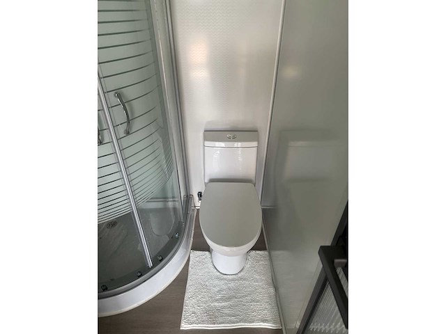 2025 rhino-houses 36,5 m2 2 slaapkamers, badkamer en keuken mobiele woonunit / tiny house - afbeelding 14 van  21