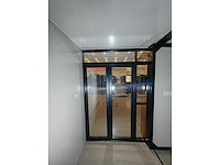 2025 rhino-houses 36,5 m2 bruin 2 slaapkamers, badkamer en keuken mobiele woonunit / tiny house - afbeelding 20 van  27