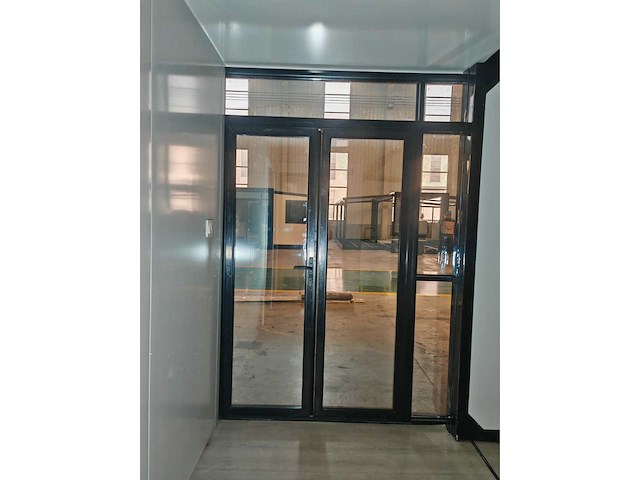 2025 rhino-houses 36,5 m2 bruin 2 slaapkamers, badkamer en keuken mobiele woonunit / tiny house - afbeelding 23 van  27