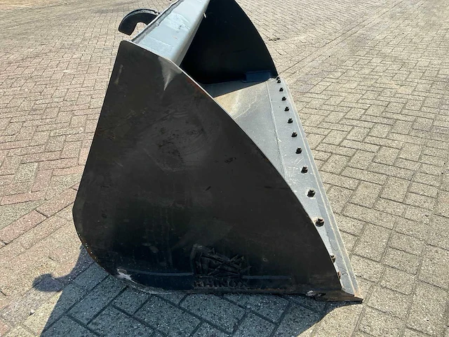 2025 rhinox thb001-bb verreikerbak - afbeelding 2 van  10