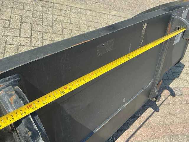 2025 rhinox thb001-bb verreikerbak - afbeelding 3 van  10