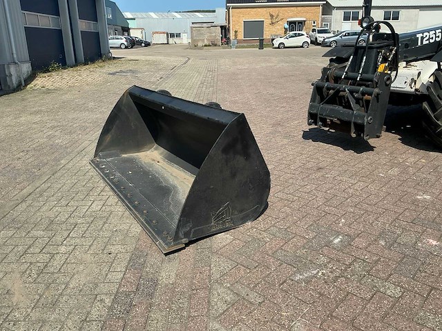 2025 rhinox thb001-bb verreikerbak - afbeelding 7 van  10