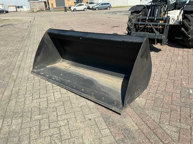 2025 rhinox thb001-bb verreikerbak - afbeelding 2 van  10