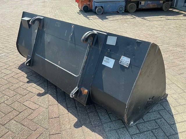 2025 rhinox thb001-bb verreikerbak - afbeelding 8 van  10